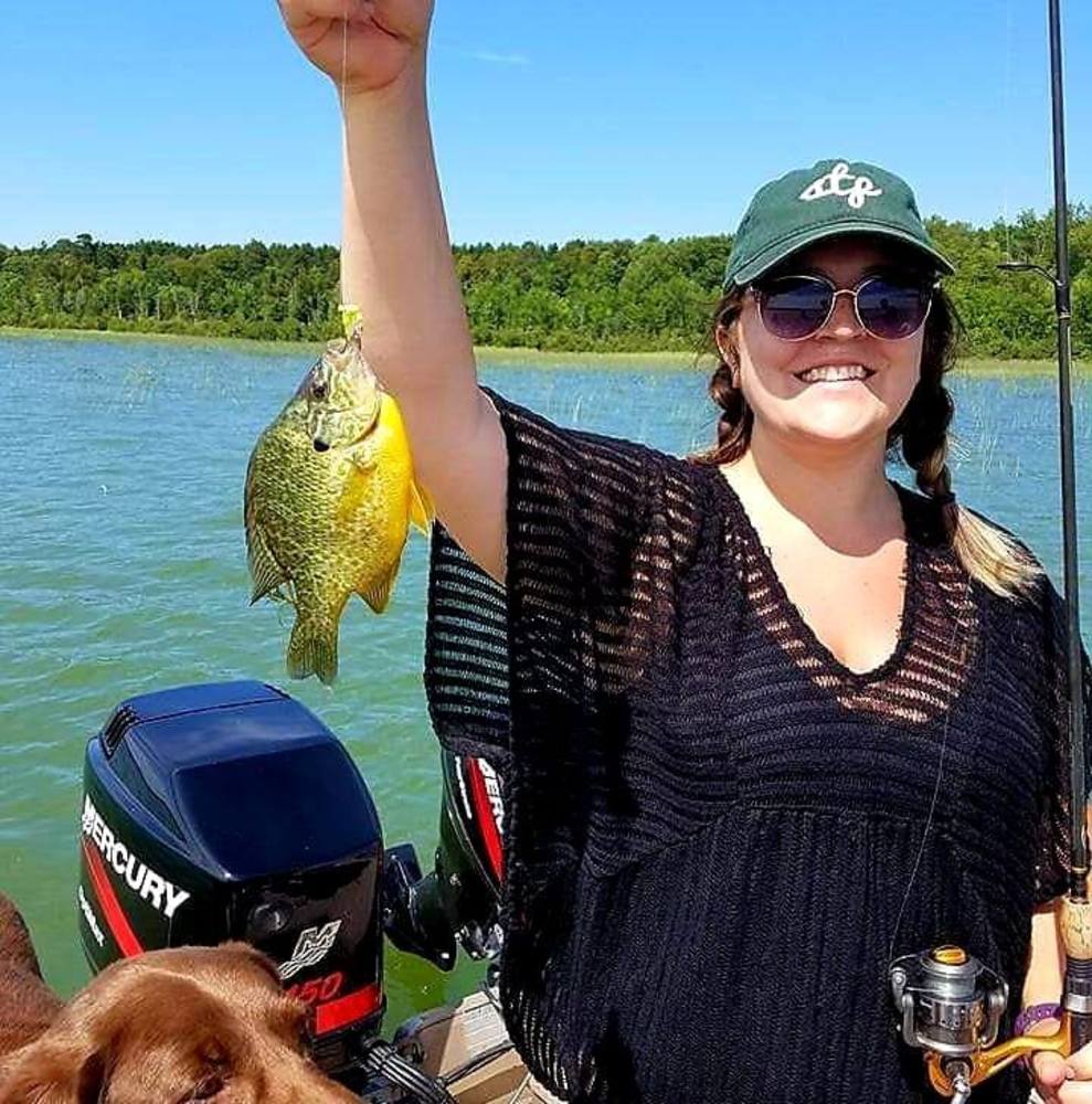 Meet your Posher, Rachel